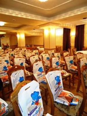 фото отеля Hotel Bulevard Fagaras