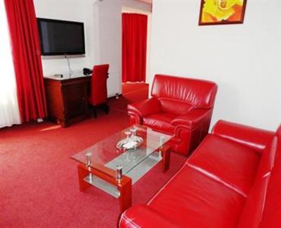 фото отеля Hotel Bulevard Fagaras