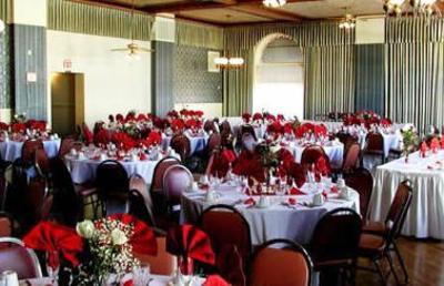 фото отеля St. Michael Hotel Prescott (Arizona)