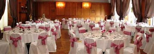 фото отеля The Maynard Hotel Grindleford