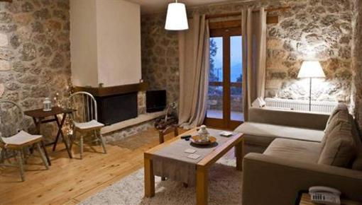 фото отеля Levanta Guesthouse