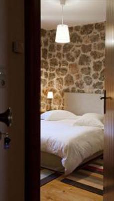 фото отеля Levanta Guesthouse