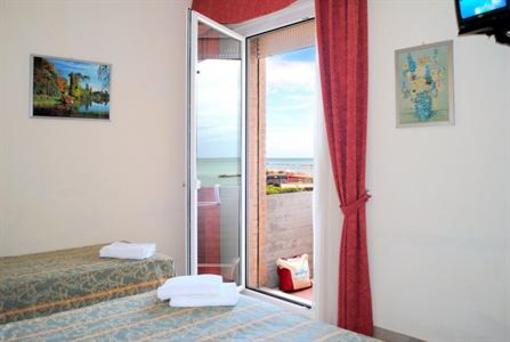 фото отеля Family Hotel K2