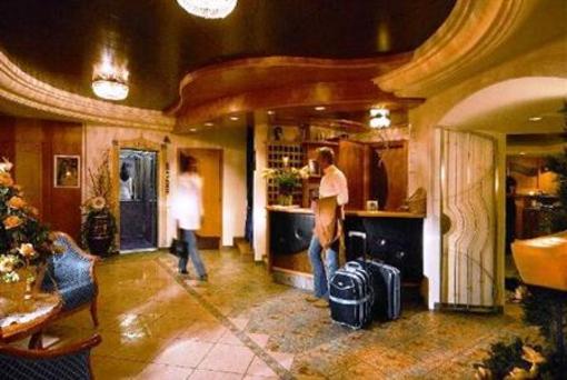 фото отеля Hotel Hubertus Villanders