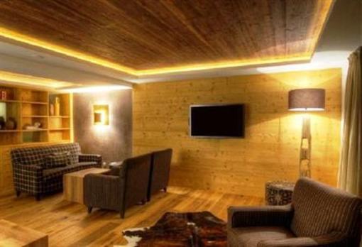 фото отеля Hotel Hubertus Villanders