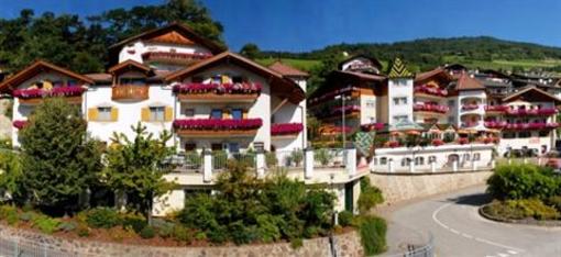 фото отеля Hotel Hubertus Villanders