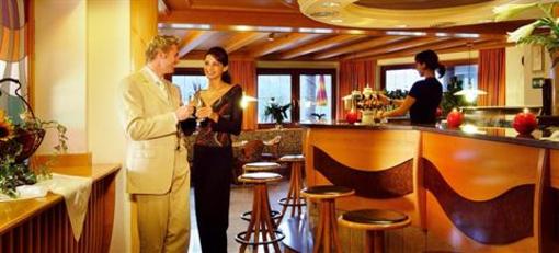 фото отеля Hotel Hubertus Villanders