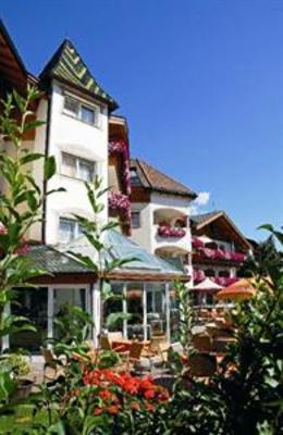 фото отеля Hotel Hubertus Villanders