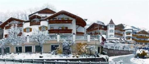 фото отеля Hotel Hubertus Villanders