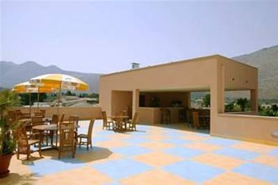 фото отеля Antares Hotel San Vito Lo Capo