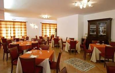 фото отеля Antares Hotel San Vito Lo Capo