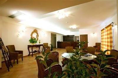 фото отеля Antares Hotel San Vito Lo Capo