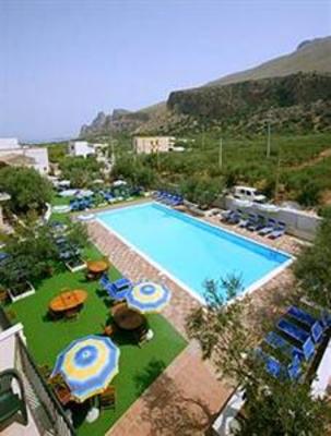 фото отеля Antares Hotel San Vito Lo Capo