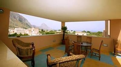 фото отеля Antares Hotel San Vito Lo Capo