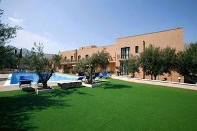 фото отеля Antares Hotel San Vito Lo Capo