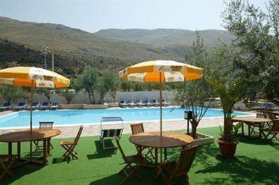 фото отеля Antares Hotel San Vito Lo Capo