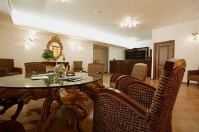 фото отеля Antares Hotel San Vito Lo Capo