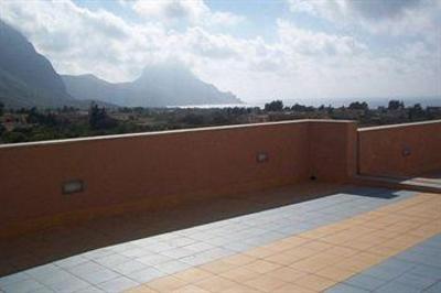 фото отеля Antares Hotel San Vito Lo Capo