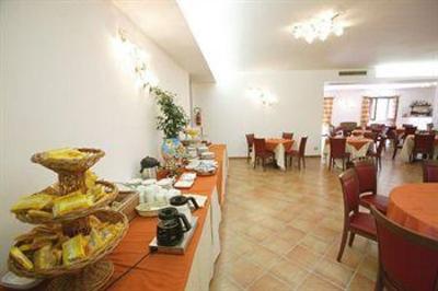 фото отеля Antares Hotel San Vito Lo Capo