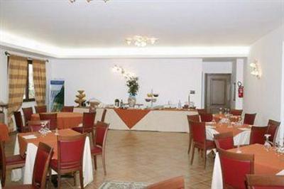 фото отеля Antares Hotel San Vito Lo Capo