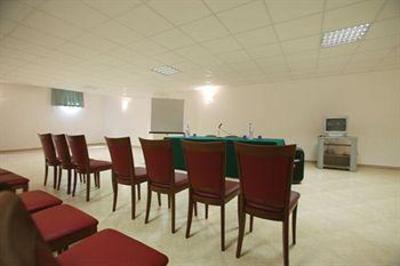 фото отеля Antares Hotel San Vito Lo Capo