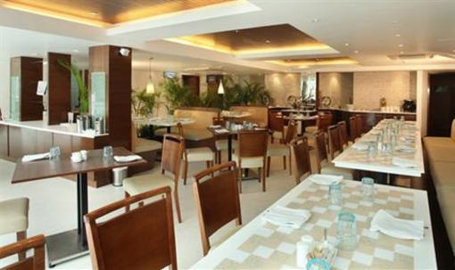 фото отеля Great Value Marina Inn