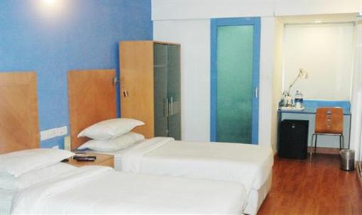 фото отеля Great Value Marina Inn