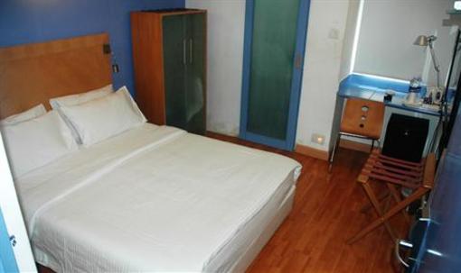 фото отеля Great Value Marina Inn