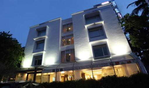 фото отеля Great Value Marina Inn