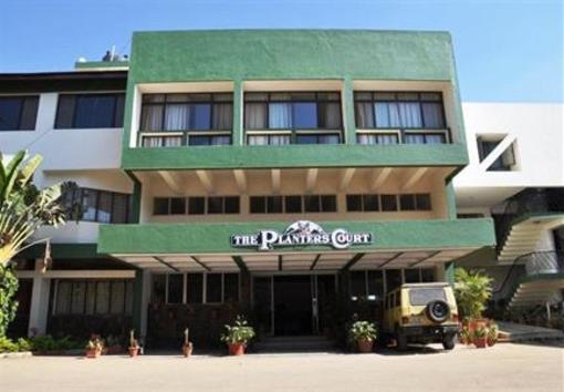 фото отеля The Planters Court