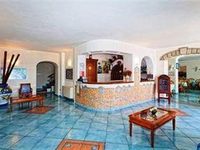 La Rosa Parco Residence Forio