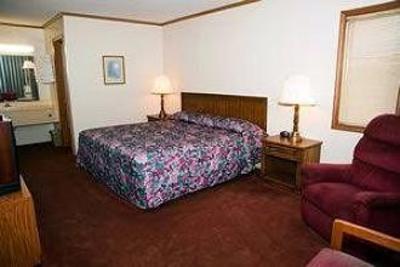 фото отеля Greenbrier Inn Branson