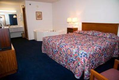 фото отеля Greenbrier Inn Branson