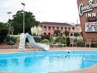 фото отеля Greenbrier Inn Branson