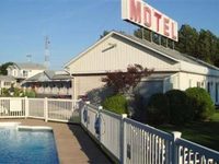 Motel Belle Riviere