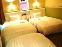 Hotel Wing International Sagamihara