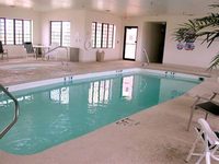 Holiday Inn Express Plainview