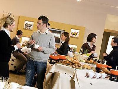 фото отеля Mercure Chamonix Les Bossons