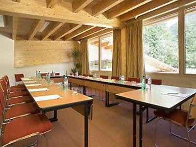 фото отеля Mercure Chamonix Les Bossons