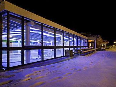 фото отеля Mercure Chamonix Les Bossons