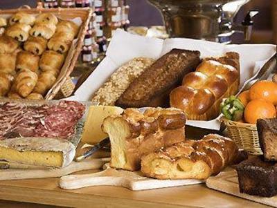 фото отеля Mercure Chamonix Les Bossons