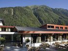 фото отеля Mercure Chamonix Les Bossons