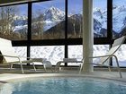 фото отеля Mercure Chamonix Les Bossons