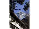 фото отеля Mercure Chamonix Les Bossons