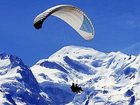 фото отеля Mercure Chamonix Les Bossons