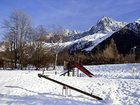 фото отеля Mercure Chamonix Les Bossons