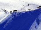 фото отеля Mercure Chamonix Les Bossons