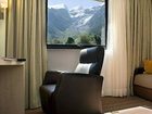 фото отеля Mercure Chamonix Les Bossons