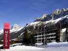 фото отеля Mercure Chamonix Les Bossons