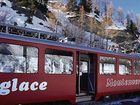 фото отеля Mercure Chamonix Les Bossons